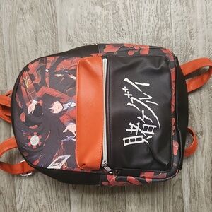 Kakegurui Yumeko Jabami Mini Backpack